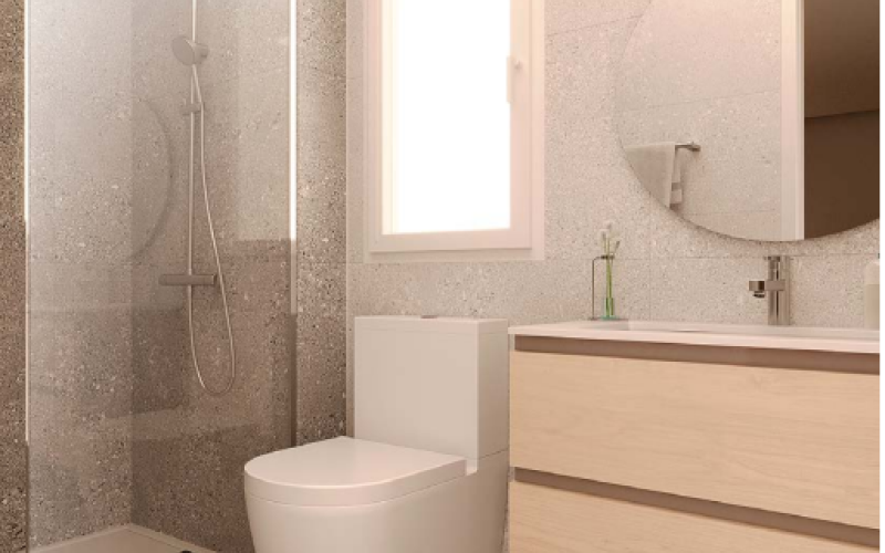 Apartament Vivienda N9 