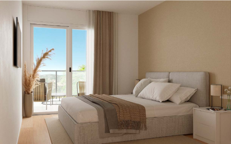 Apartamenty Vivienda N11