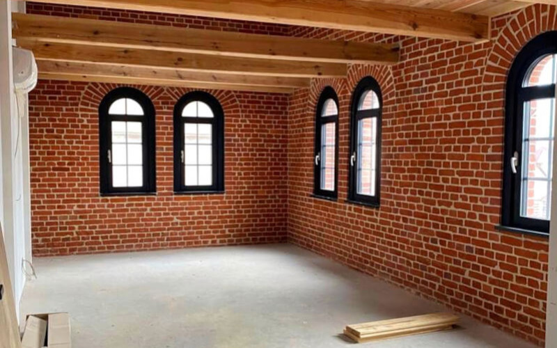 109 apartamentów - Nowe Młyny