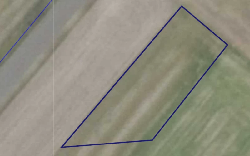 Grunty rolne 6,86 ha