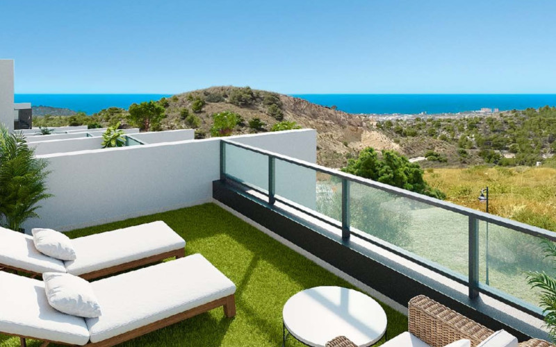 Apartamenty Vivienda N11