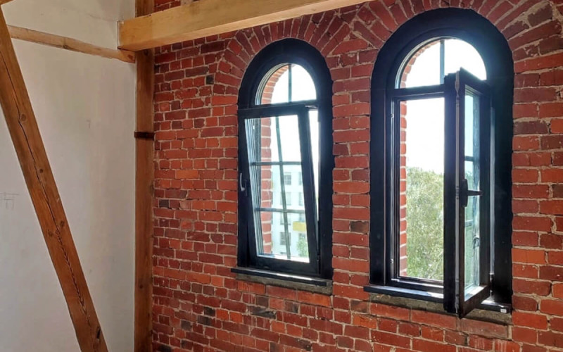 109 apartamentów - Nowe Młyny