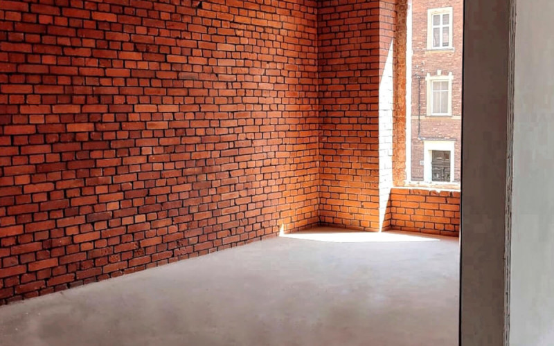 109 apartamentów - Nowe Młyny