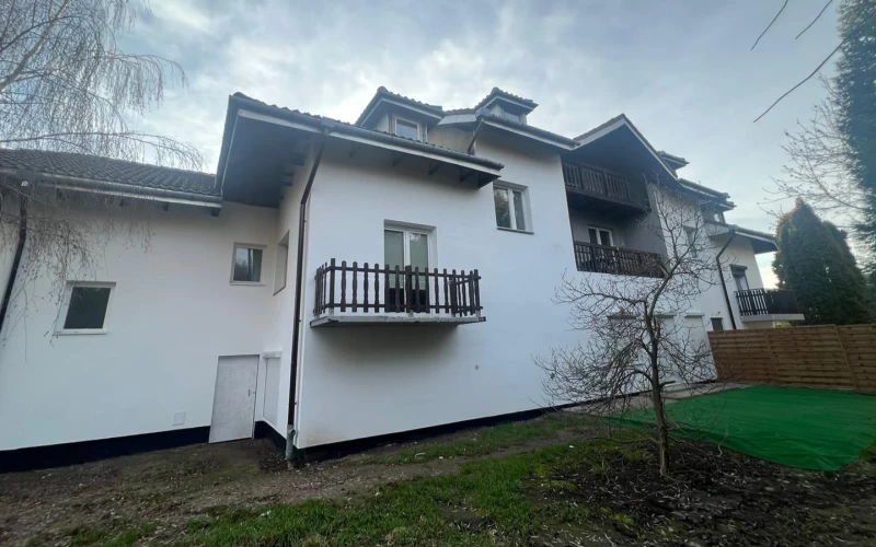 Apartamenty Wrocław/Tyniec Mały