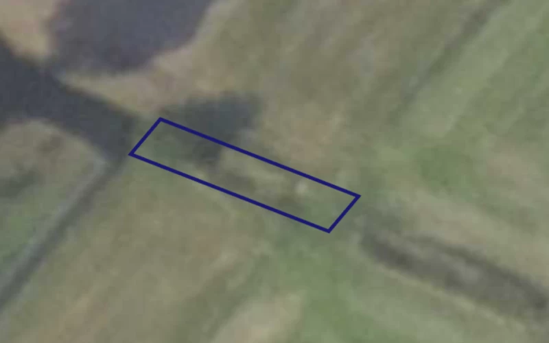 Grunty rolne 6,86 ha