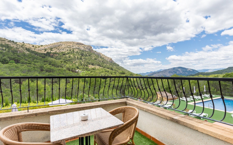 Finca Blanca