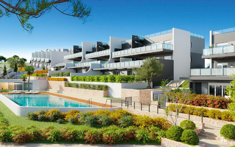 Apartamenty Vivienda N11