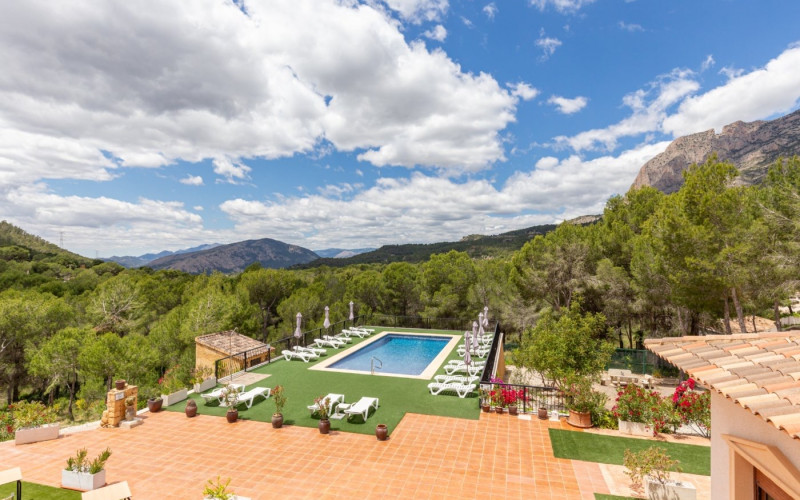 Finca Blanca