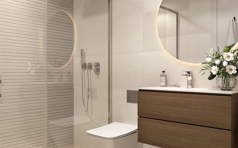 Apartament Poniente 2 Planta 3 Puerta B