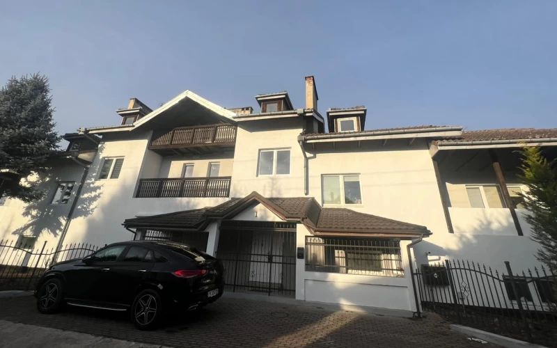 Apartamenty Wrocław/Tyniec Mały