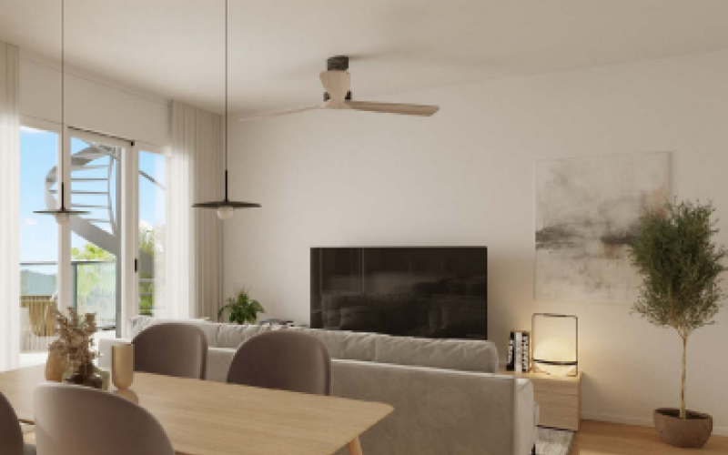 Apartamenty Vivienda N11