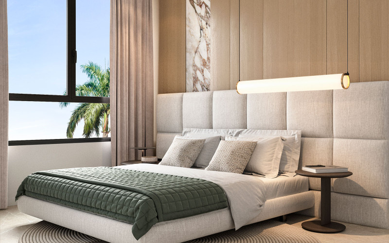Apartament Poniente 2 Planta 3 Puerta B