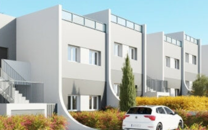 TW - TownHouse 