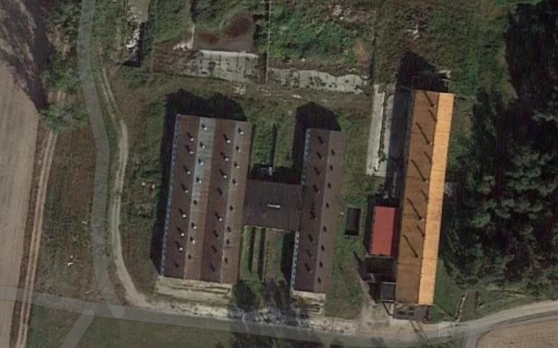 Mieszkanie 225  m2 + grunt rolny 7,6 ha